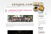 zenyee new blog