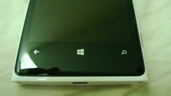 Will Windows be a key player in mobile space?